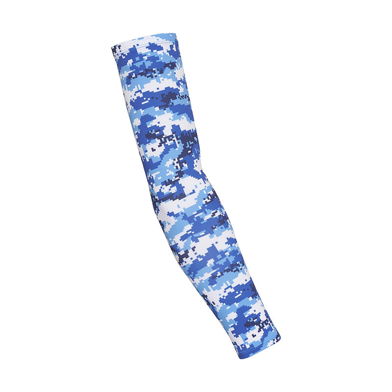 Sun Protection Sleeves (Digital Camo)