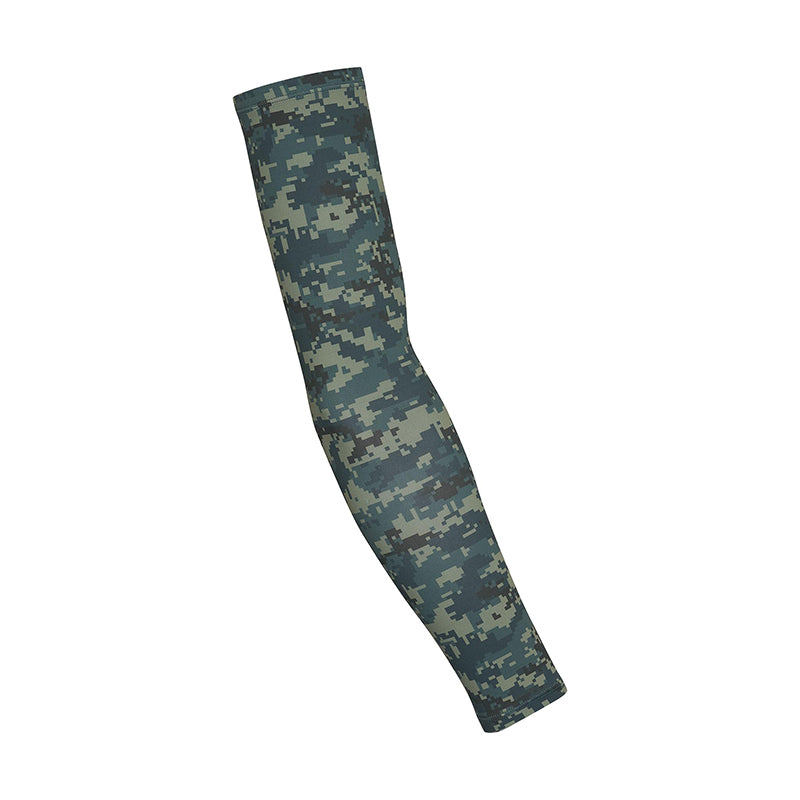 Sun Protection Sleeves (Digital Camo)