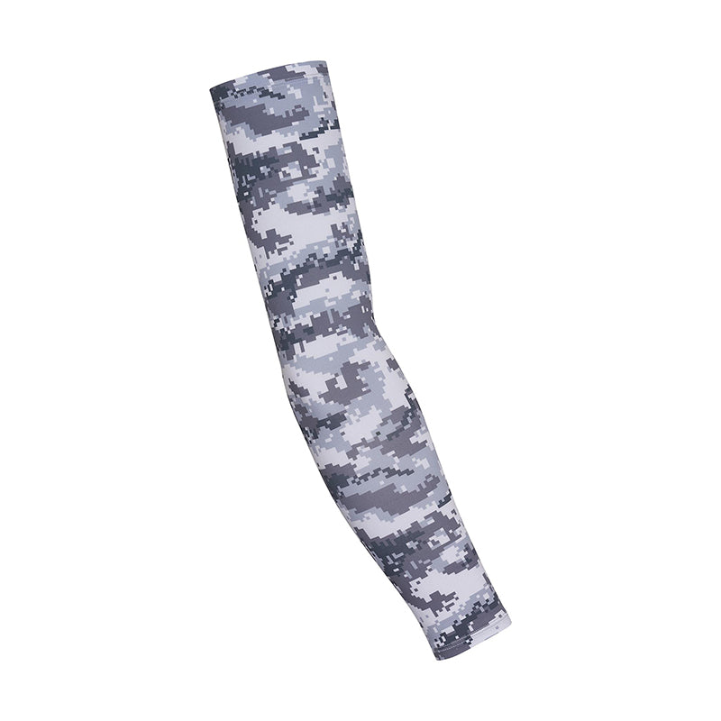 Sun Protection Sleeves (Digital Camo)