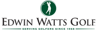 Image of the Edwin Watts Golf Logo.