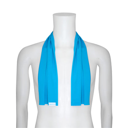 SParms CoolTech Cooling Towel