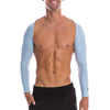 Sun Protection Shoulder Wrap (UV Sleeves) - SParms America