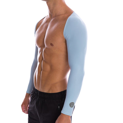 Sun Protection Shoulder Wrap (UV Sleeves) - SParms America