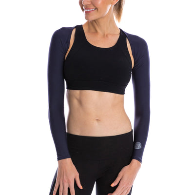 Sun Protection Shoulder Wrap (UV Sleeves) - SParms America
