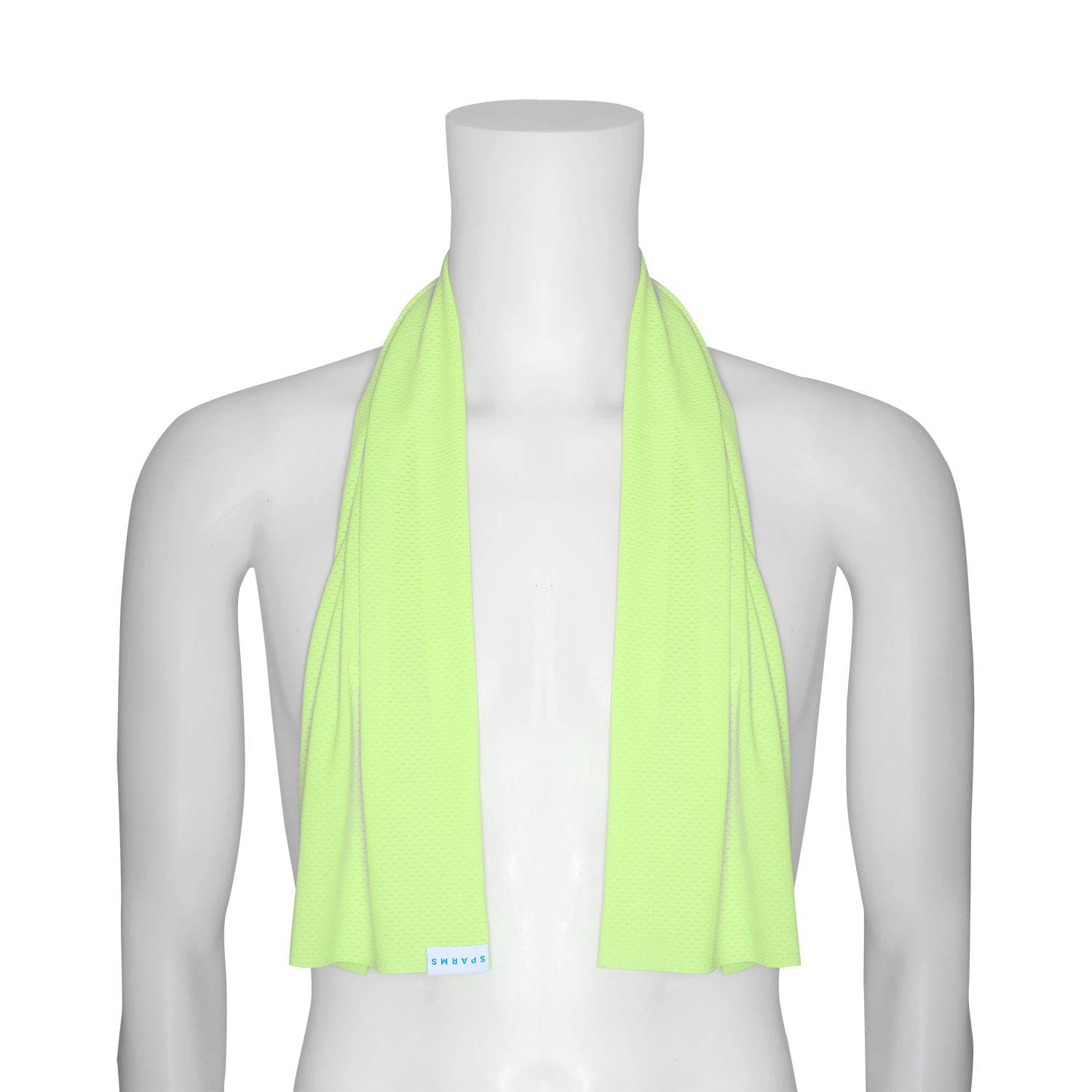 SParms CoolTech Cooling Towel