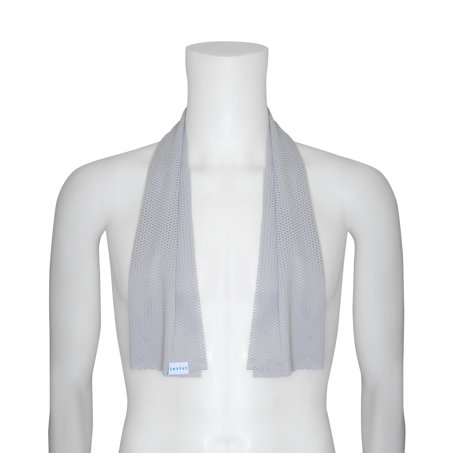 SParms CoolTech Cooling Towel