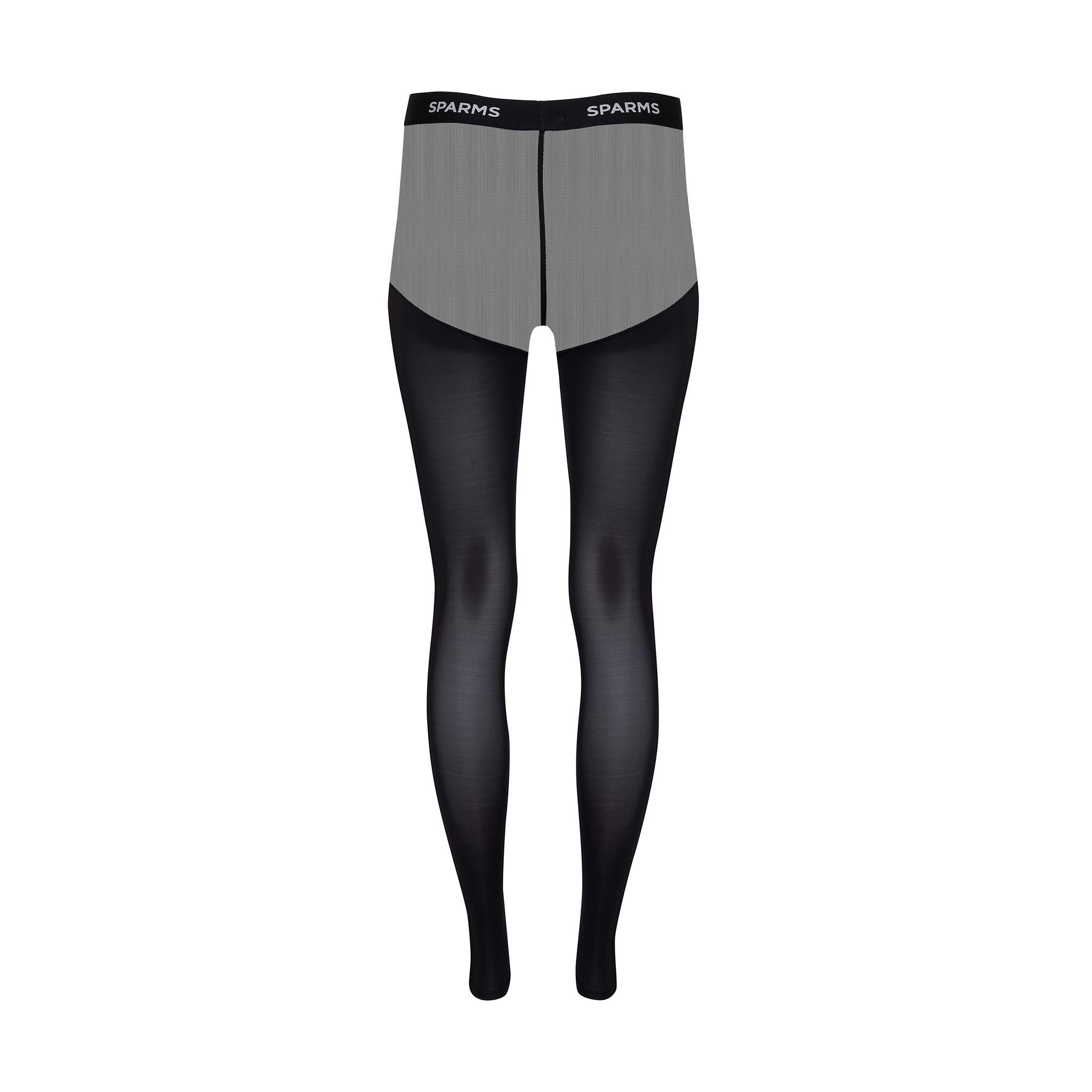 Thigh Protection Tights