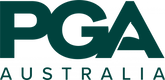 Image of the PGA Australia Logo