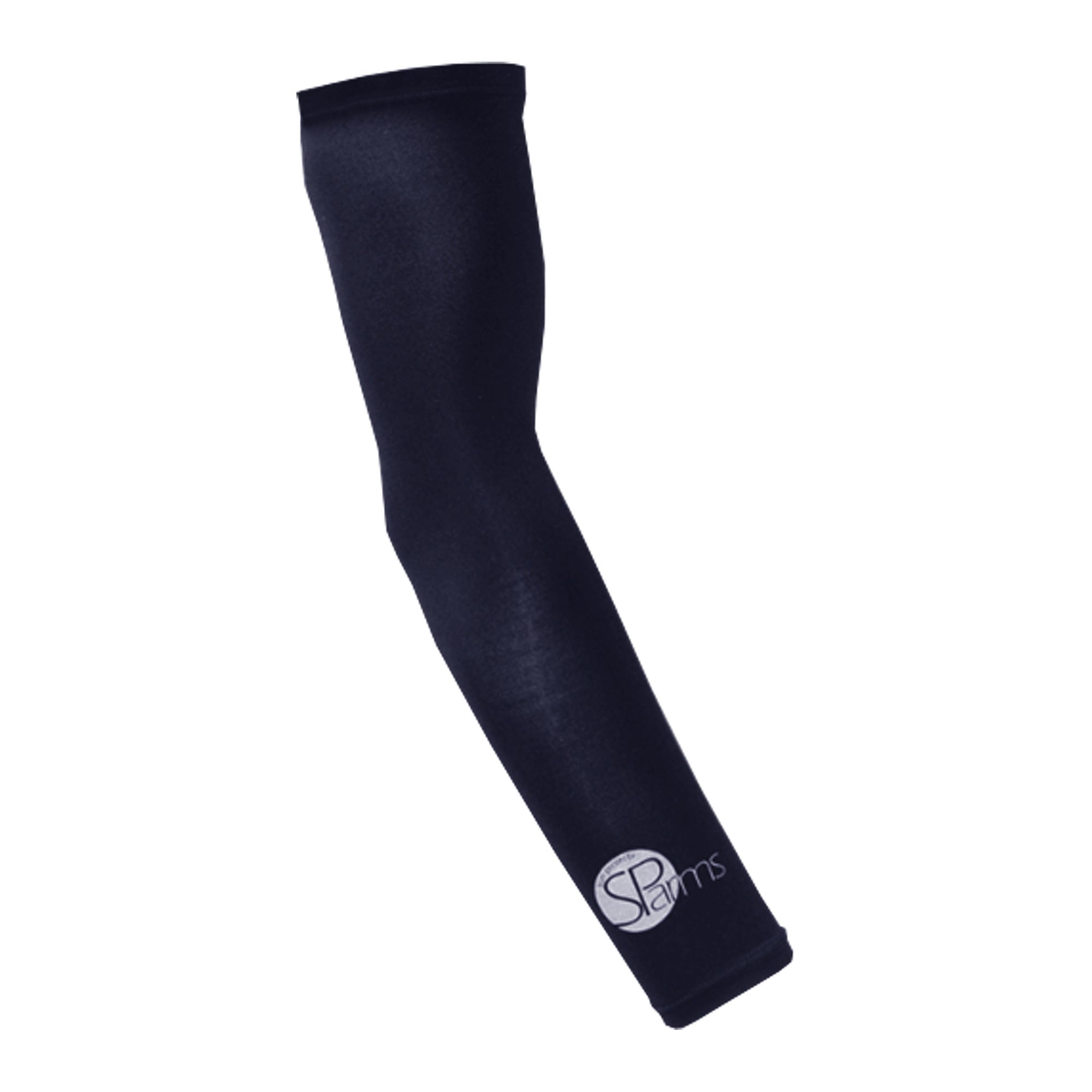 Under Armour Select Arm Sleeve (White)