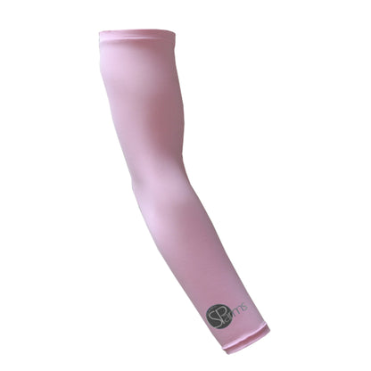 [PINK] Sun Protection Sleeves