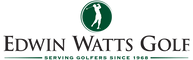 Image of the Edwin Watts Golf Logo.