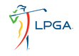 Image of the LPGA Logo