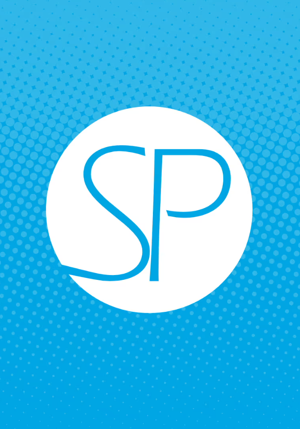Image of the SParms logo.