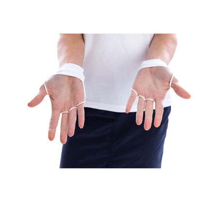 Sun Protection UV Gloves (Palmless) - SParms America
